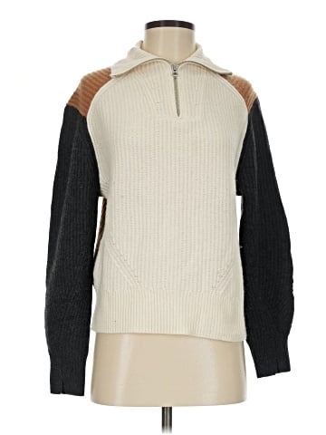 Rag & Bone Pullover Sweater (view 1)