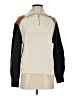 Rag & Bone Color Block Tan Pullover Sweater Size XS - photo 1