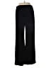 Chaps Black Casual Pants Size 6 - photo 2