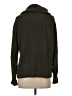 Haven Well Within Green Turtleneck Sweater Size S - photo 2