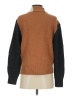 Rag & Bone Color Block Tan Pullover Sweater Size XS - photo 2