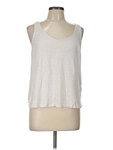 auden Sleeveless T-Shirt (view 1)