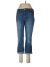 Gap Outlet Blue Jeans Size 10 - photo 1