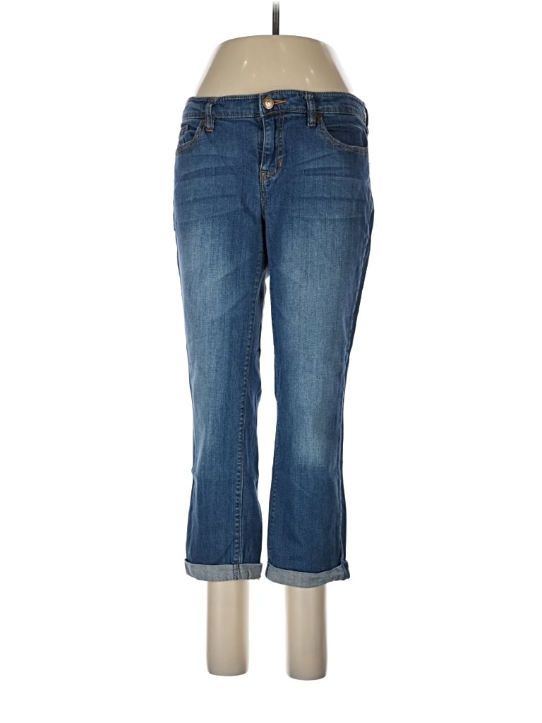 Pre-owned Gap Outlet Jeans In Blue