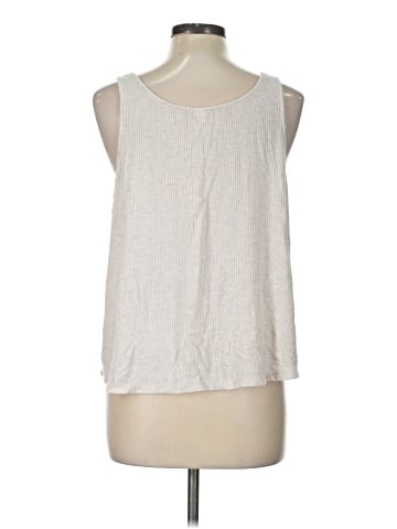 auden Sleeveless T-Shirt (view 2)