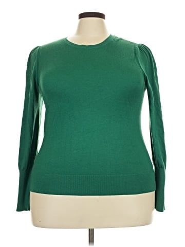 Ann Taylor LOFT Pullover Sweater (view 1)