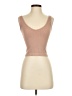 Unbranded Brown Tank Top Size S (estimated) - photo 1