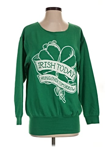 Assorted Brands Pullover Sweater (view 1)