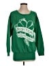 Assorted Brands Green Pullover Sweater Size S - photo 1