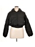 Unbranded Solid Black Jacket Size XL - photo 1
