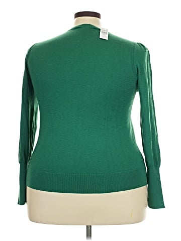Ann Taylor LOFT Pullover Sweater (view 2)