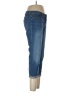 Gap Outlet Blue Jeans Size 10 - photo 4