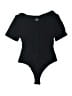 Pumiey Black Bodysuit Size S - photo 1