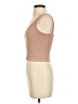 Unbranded Brown Tank Top Size S (estimated) - photo 5