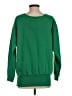 Assorted Brands Green Pullover Sweater Size S - photo 2