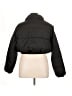 Unbranded Solid Black Jacket Size XL - photo 2