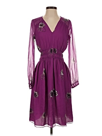 Rebecca Taylor Cocktail Dress (view 1)