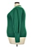 Ann Taylor LOFT Green Pullover Sweater Size XXL - photo 5