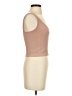 Unbranded Brown Tank Top Size S (estimated) - photo 4