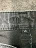 Kut from the Kloth Black Jeans Size 14 - photo 7