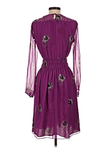 Rebecca Taylor Cocktail Dress (view 2)