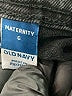 Old Navy - Maternity Black Overalls Size 6 Maternity - photo 3