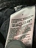 Old Navy - Maternity Black Overalls Size 6 Maternity - photo 4