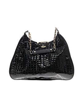 Tory Burch Leather Hobo