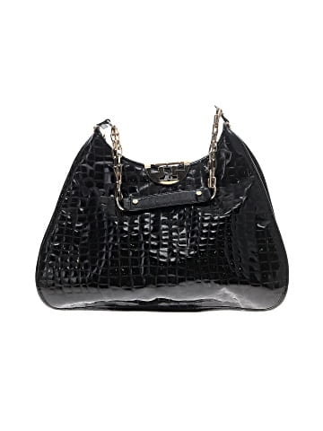 Tory Burch Leather Hobo (view 1)