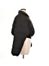 Unbranded Solid Black Jacket Size XL - photo 4