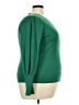 Ann Taylor LOFT Green Pullover Sweater Size XXL - photo 4