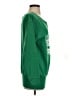 Assorted Brands Green Pullover Sweater Size S - photo 4