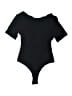 Pumiey Black Bodysuit Size S - photo 2