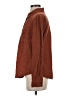 O'Neill 100% Cotton Brown Long Sleeve Button-Down Shirt Size XS - photo 5