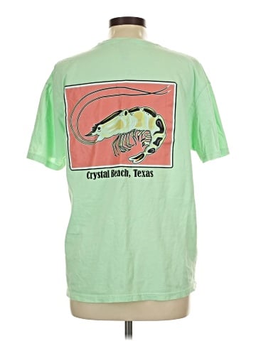 Gildan Short Sleeve T-Shirt (view 2)