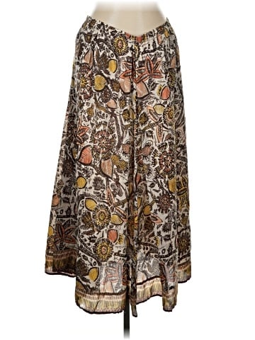Nic + Zoe Casual Skirt (view 1)