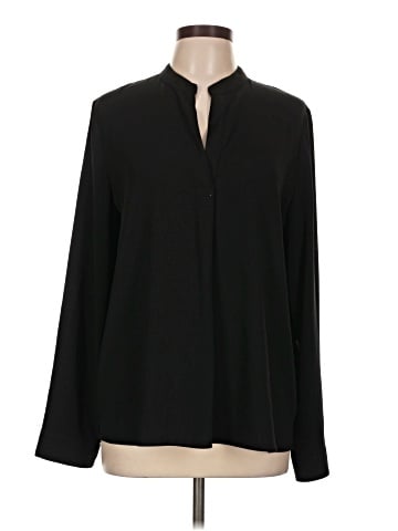 prologue Long Sleeve Blouse (view 1)