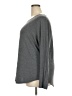 Apt. 9 Gray Long Sleeve Top Size 2X - photo 5