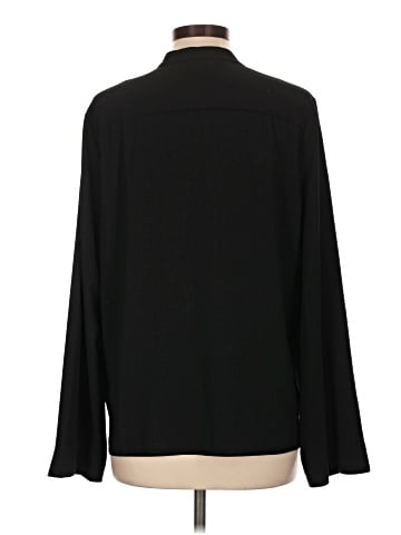 prologue Long Sleeve Blouse (view 2)