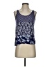Old Navy Blue Tank Top Size XS - photo 1