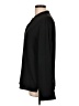prologue 100% Polyester Black Long Sleeve Blouse Size L - photo 5