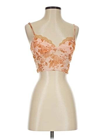 Adika Tank Top (view 1)