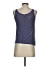 Old Navy Blue Tank Top Size XS - photo 2