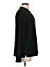 prologue 100% Polyester Black Long Sleeve Blouse Size L - photo 4