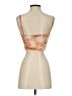 Adika Orange Tank Top Size XS - photo 2