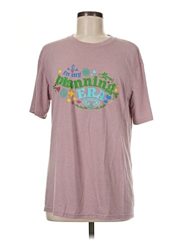 District. Short Sleeve T-Shirt (view 1)