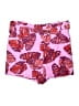 Sofia Jeans by Sofia Vergara Tropical Pink Shorts Size 3X - photo 1