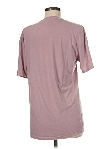 District. Short Sleeve T-Shirt (view 2)
