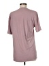 District. Purple Short Sleeve T-Shirt Size M - photo 2