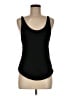 Alo Black Tank Top Size M (estimated) - photo 1